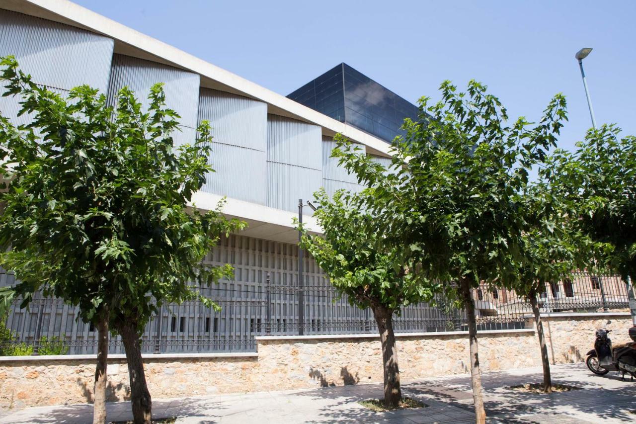 Acropolis,Historic Center Apartment-Update Афины Экстерьер фото