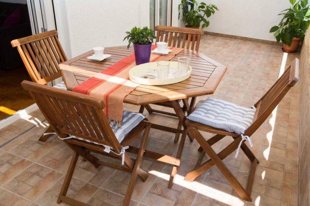 Acropolis,Historic Center Apartment-Update Афины Экстерьер фото