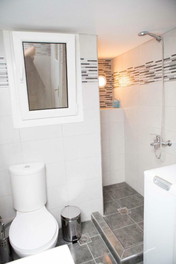 Acropolis,Historic Center Apartment-Update Афины Экстерьер фото